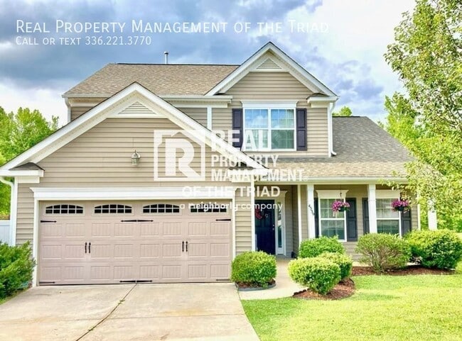 Building Photo - 4539 Deighton Ct Rental