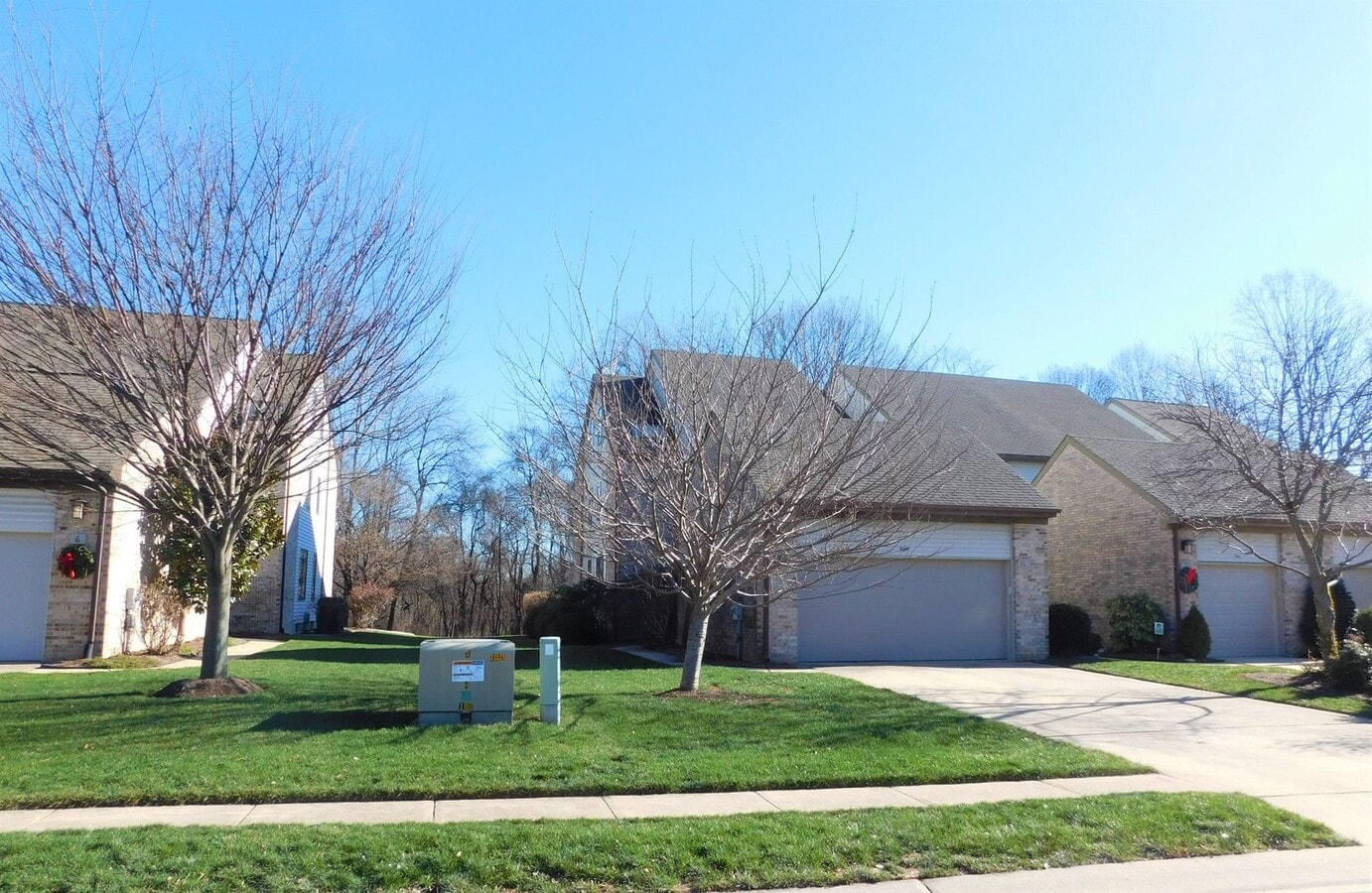 3 bedrooms, 2.5 bath in popular Limestone Hills - 3 bedrooms, 2.5 bath in popular Limestone Hills