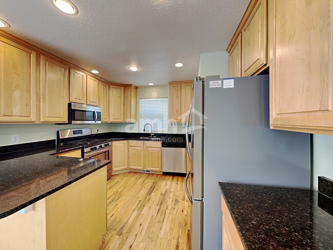 Photo - 3417 S Spruce View Ln