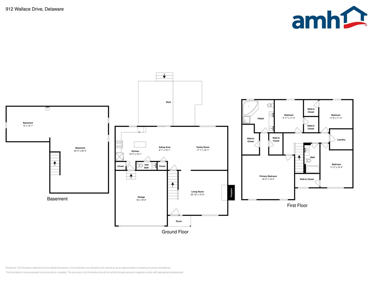 Photo - 912 Wallace Dr