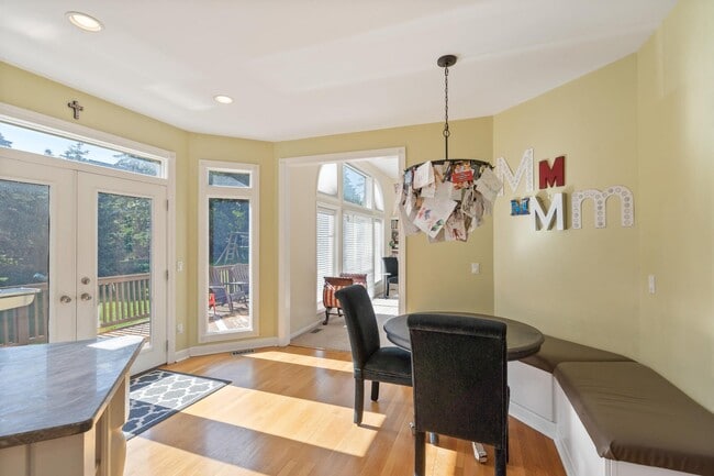 Photo - 17733 Rolling Woods Cir