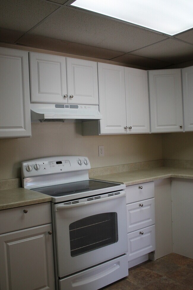 Photo - Washer and Dryer in unit!