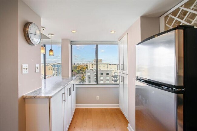 Photo - 1245 13th St NW Unit 909