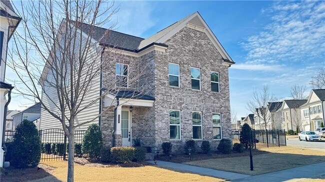 Photo - 750 Fieldcrest Park Ln