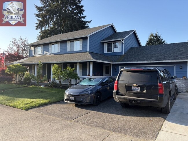 Photo - Ideal 4 bedroom home