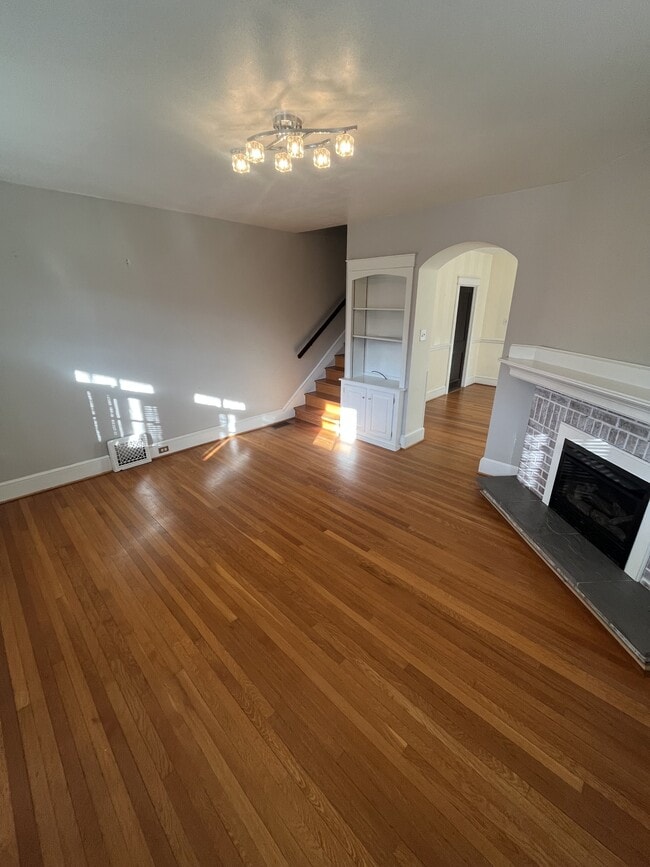 Photo - 1209 Elm Ave