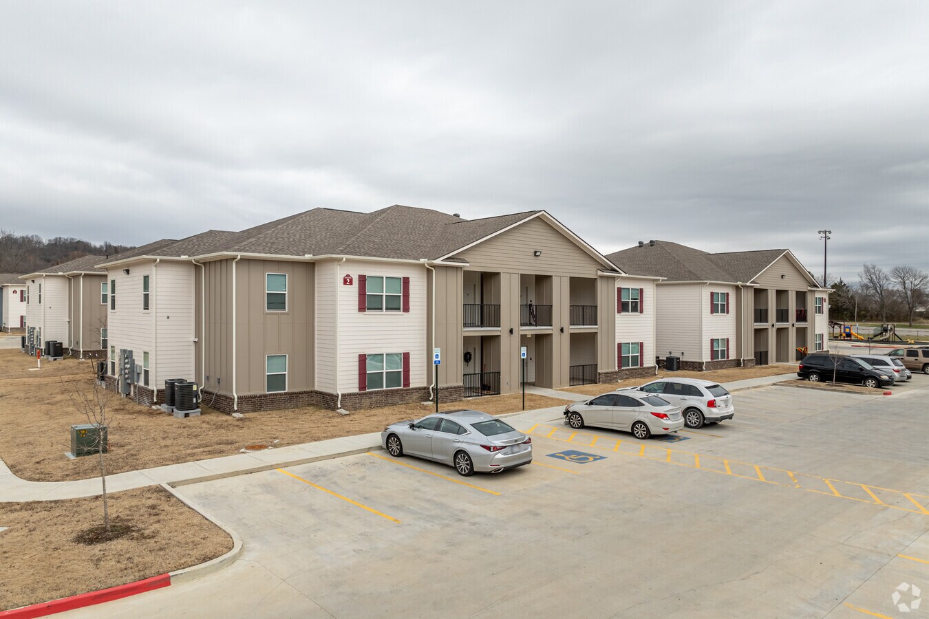 Photo - Meadows at Fayetteville Apartments