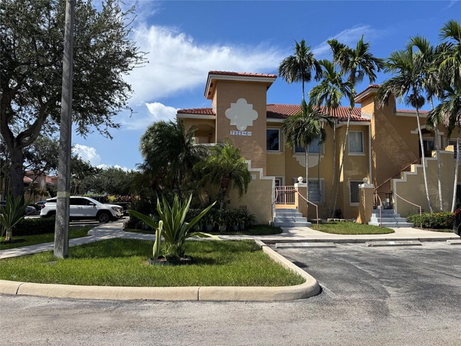 Photo - 7921 NW 6th St Unit 201