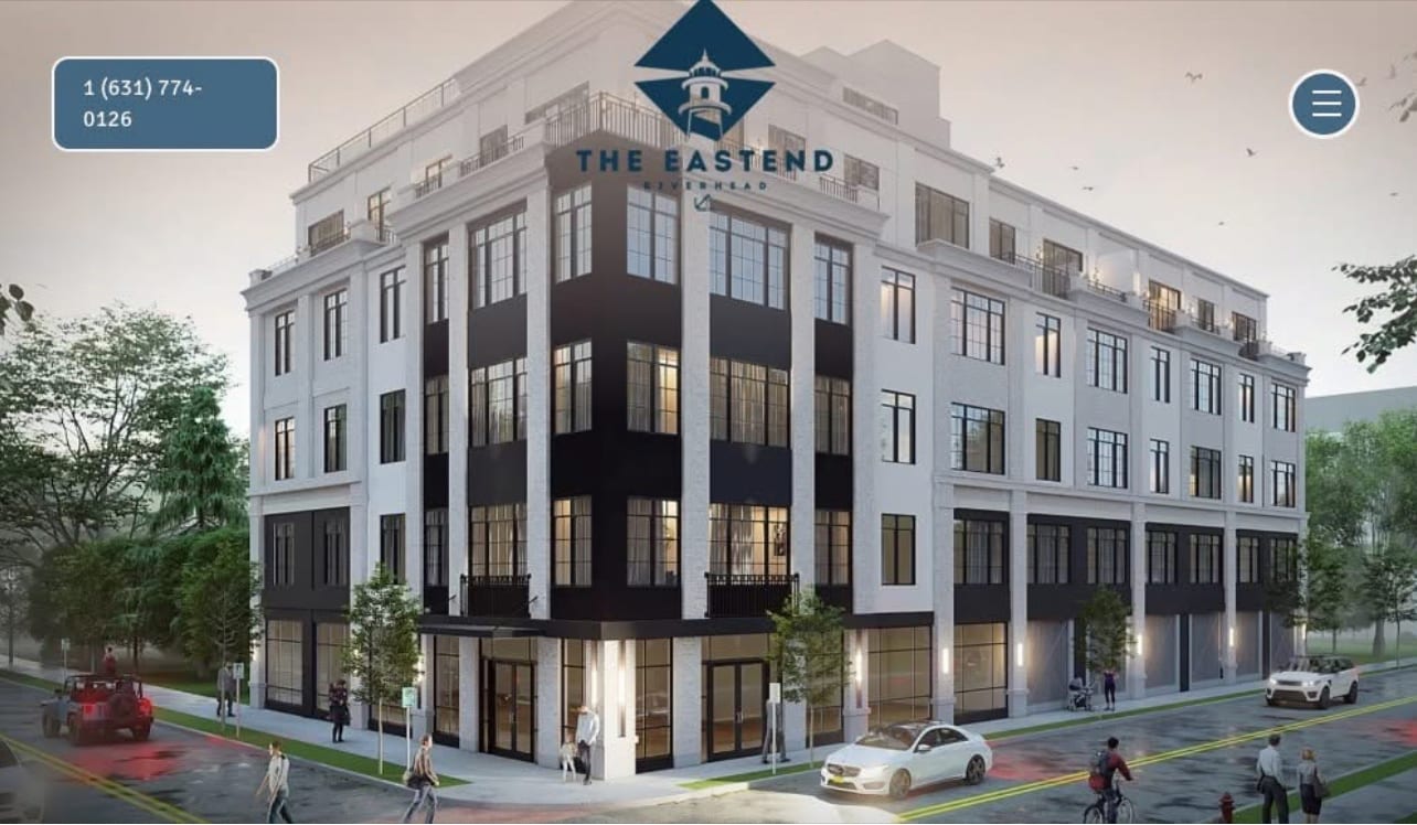 The East End LI - East End LI