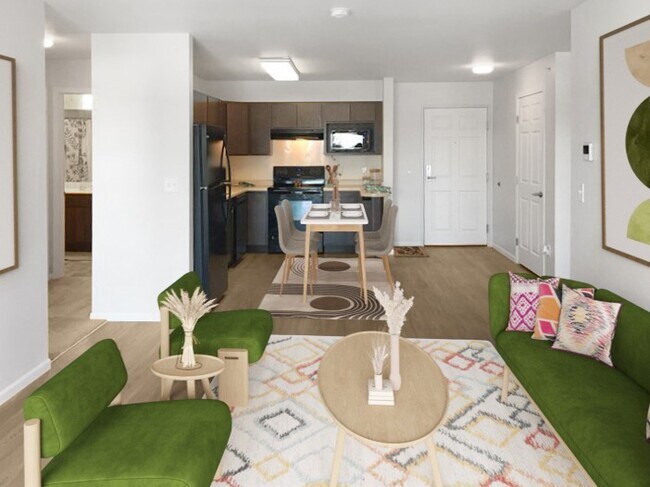 1st Avenue Flats