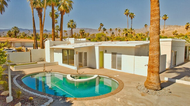 Building Photo - 72996 Bursera Way
