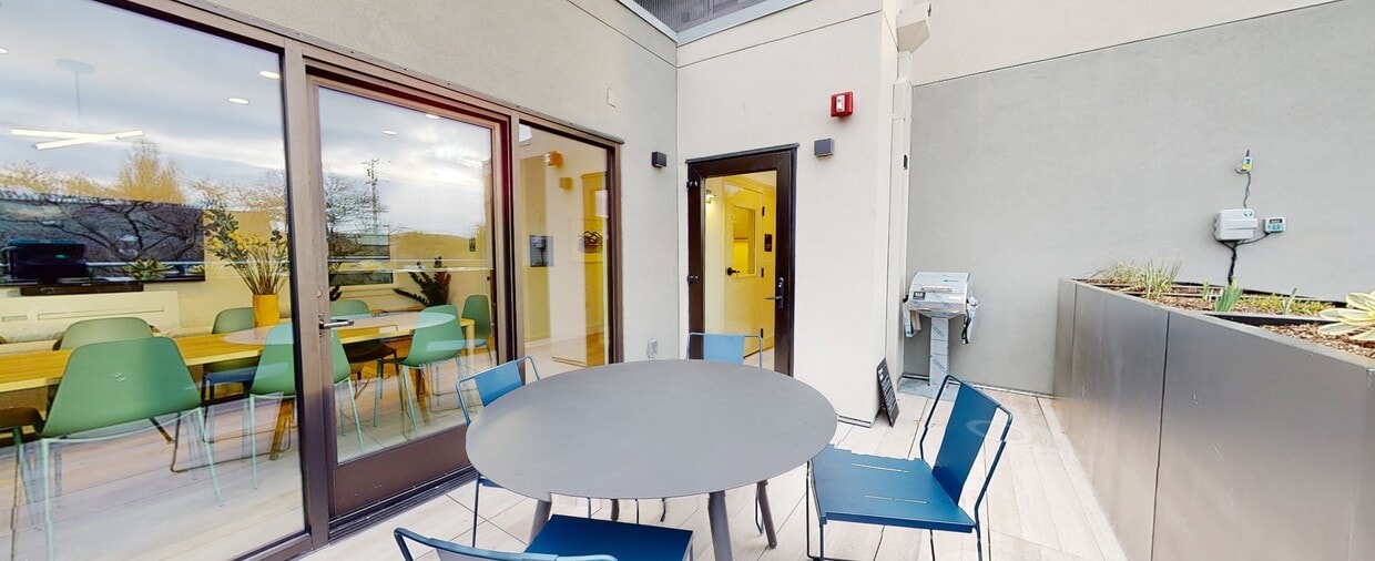 Photo - Bosco Apartments