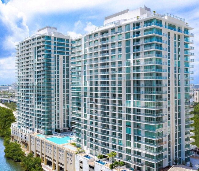 Photo - 330 Sunny Isles Blvd Condominio Unidad 5-2002