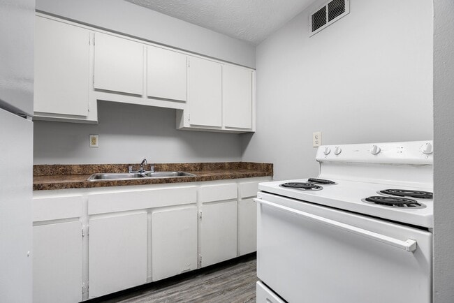 Riverview Apartments
