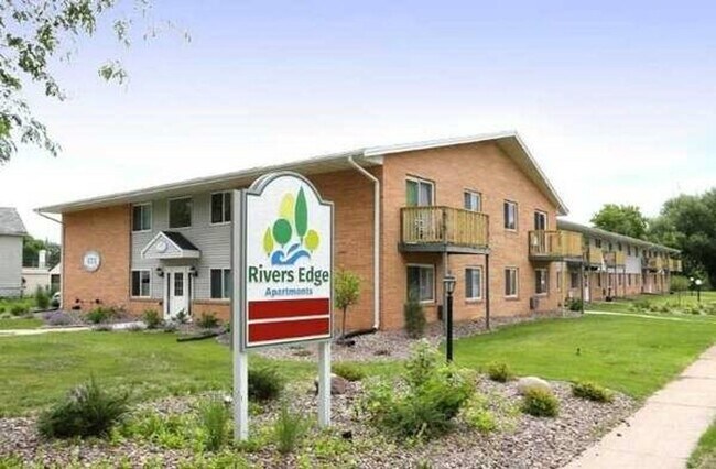 Rivers Edge Apartments