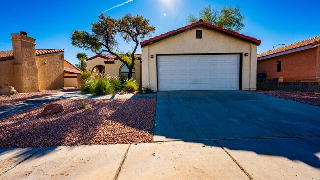 Photo - Single Story Single Family 3 Bed 2 Bath Home