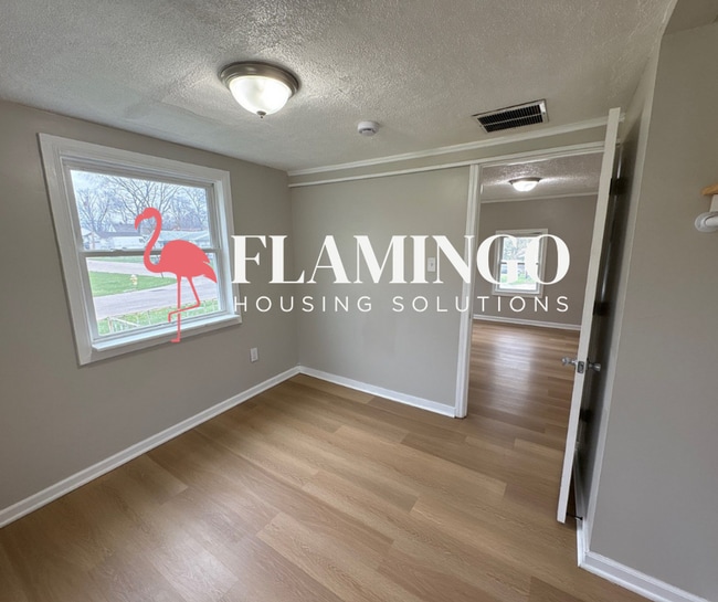 Photo - 3-Bedroom Home with Central Air & Fenced Backyard in Dayton’s Gem City