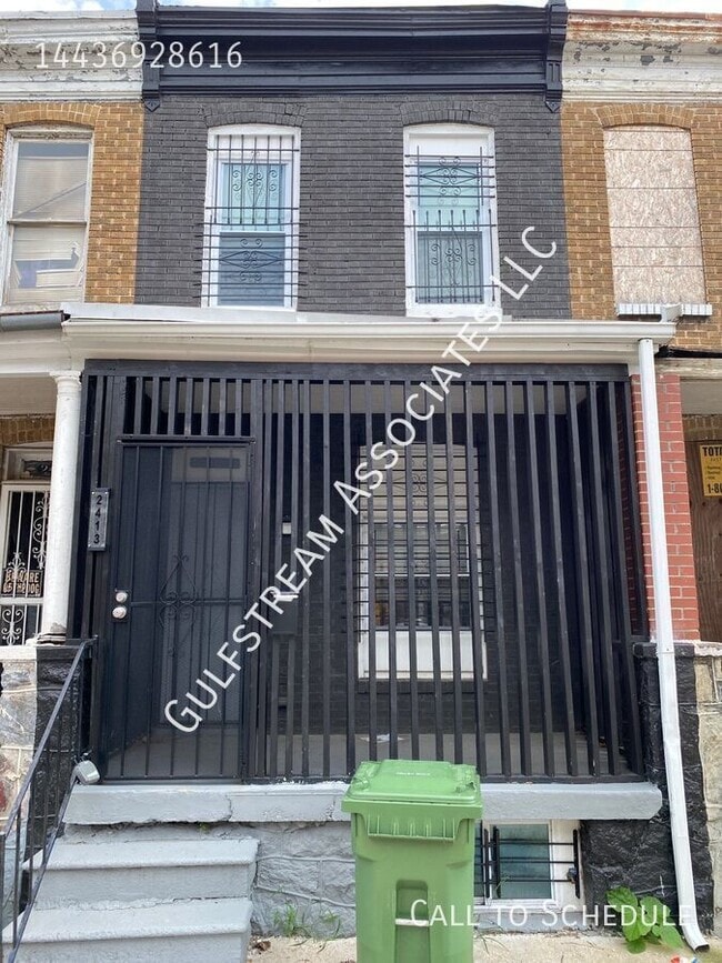 Building Photo - 2413 Llewelyn Ave Rental