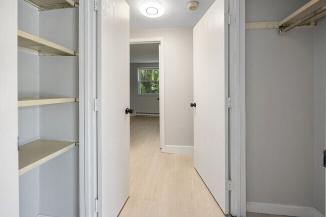 Kimberly Apartments