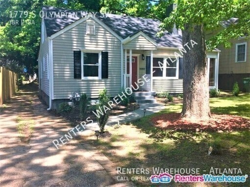 Photo - 1779 S Olympian Way SW
