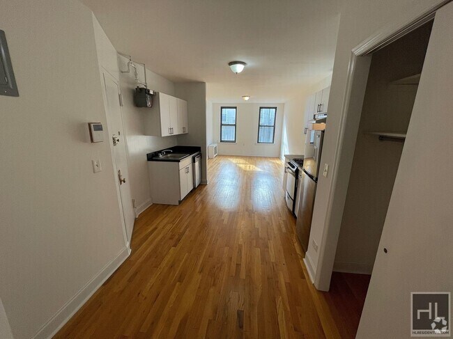 Building Photo - E 89 ST Unit 7 Rental