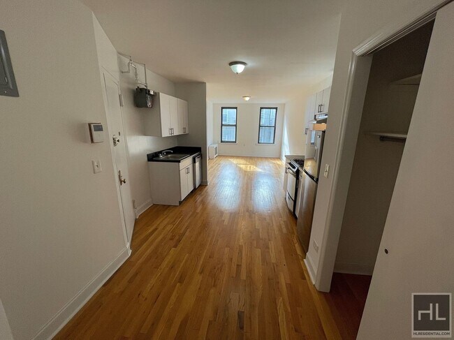 E 89 ST - E 89 ST Apartamento Unidad 7