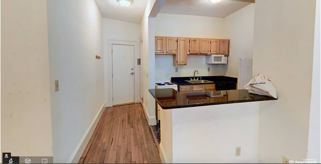 Photo - 66 Queensberry St Condo Unit 5