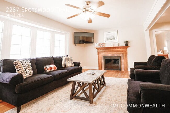 Photo - 2287 Spotswood Trail