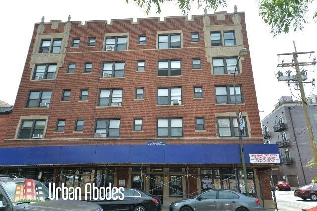 Building Photo - 744 W Belmont Unit A00C