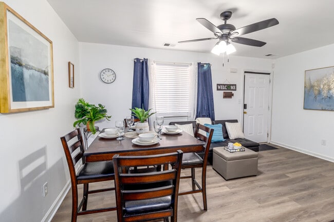 Photo - 9626 9th Bay Street Unit Furnished 2 Bedroom
