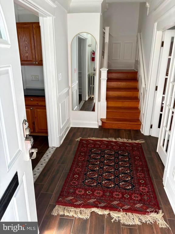 Photo - 5418 13th St NW