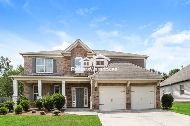 Building Photo - 5 Bedroom Executive Home Located in Summit...