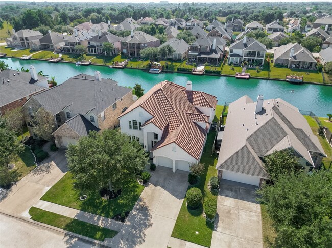 Photo - 17827 Harbour Bridge Point Dr