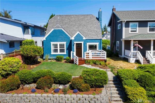 Building Photo - 3711 N 30th St