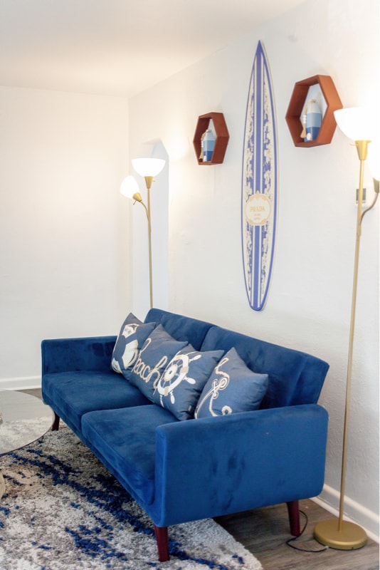 Photo - 1324 Hillside Ave Unidad D