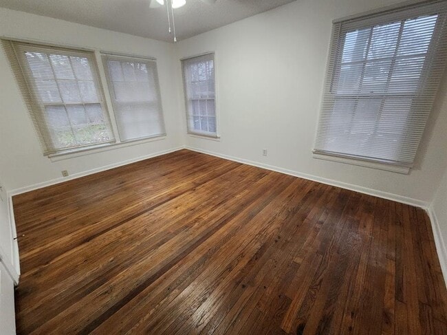 segundo dormitorio - 4505 Avenue A