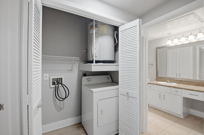 Photo - Westpark Ranch Apartment Homes