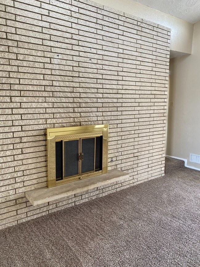 Photo - Mid-Century Modern Home close to Bonham Middle School