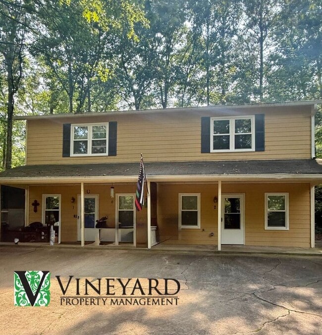 Photo - 4520 Bartow Carver Rd SE Condo Unit #2
