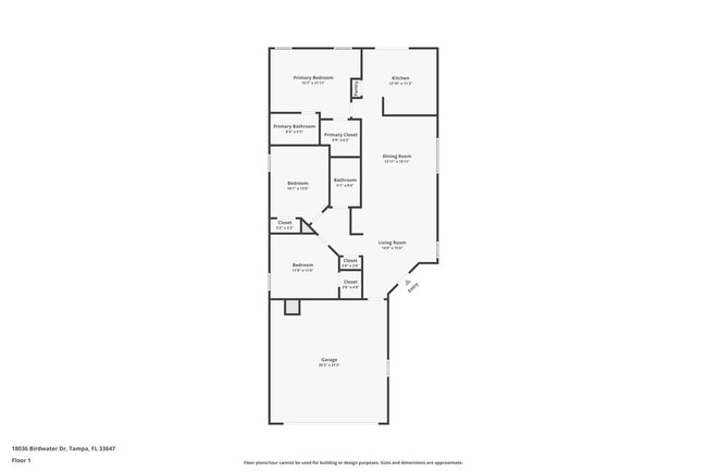 Photo - 18036 Birdwater Dr