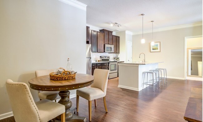 Photo - Grand Oaks at Crane Creek