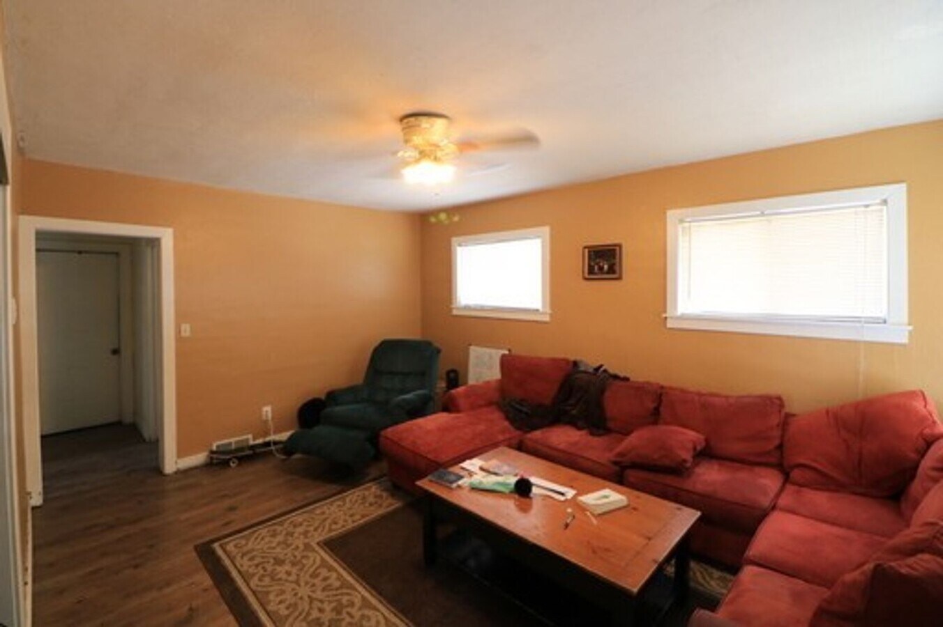 Photo - 642 E 500 N