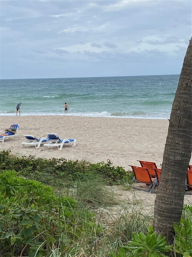 Photo - 2011 N Ocean Blvd Unit 605