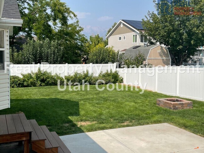 Photo - Great American Fork Property