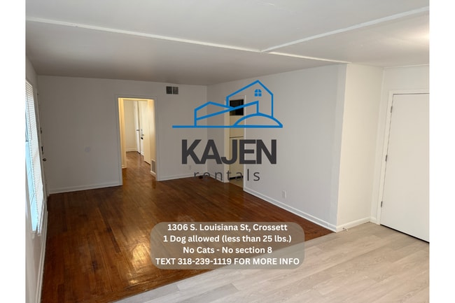 Photo - 1306 S Louisiana St