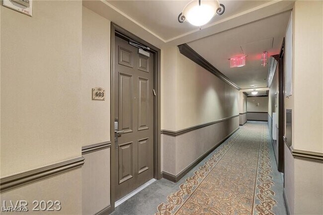 Photo - 2405 W Serene Ave Unit 603