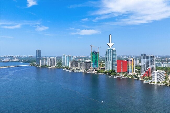 Photo - 1643 Brickell Ave Unit 702