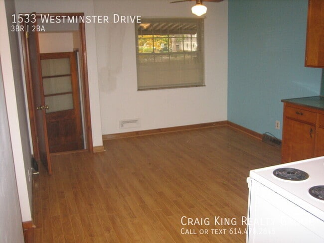 Photo - 1533 Westminster Dr