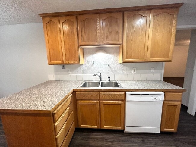 Photo - DW1217 - A Unit 1965