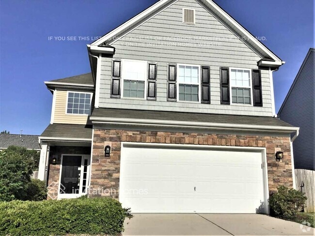Building Photo - 3610 Brideveil Ct Rental